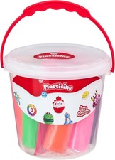 The Original Plasticine