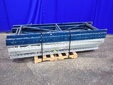 PALLET RACKING 30" x 96"