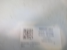 VAUXHALL INTERIOR REAR VIEW MIRROR CASCADA ELITE CDTI S/S 13499812 13-18