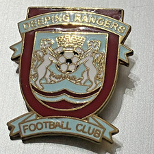 Deeping Rangers Football Club