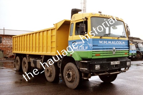 Thh truck photos - thh,