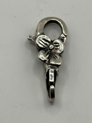 Authentic trollbeads flower - trollbeads,