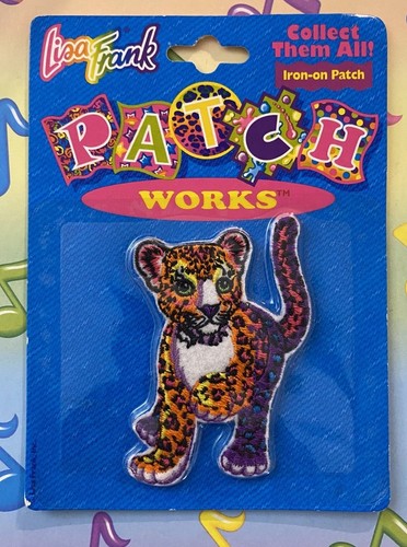 Vintage 90s lisa frank hunter - vintage,