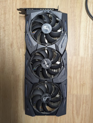 Asus rog strix - asus, ti