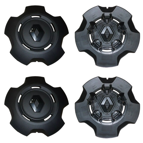 Genuine 4xwheel centre - genuine,