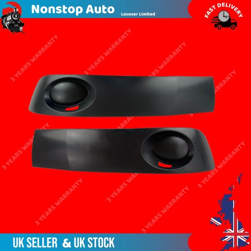 Front bumper grill - front, trim