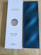 Naim Mu-so QB 2nd Generation