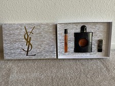 Yves Saint Laurent Black Opium