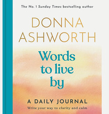 Words to Live By: A Daily