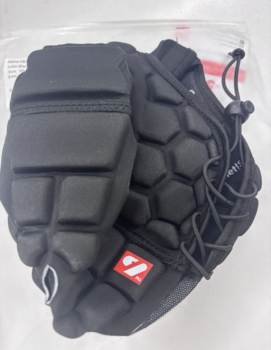 Barnett sports heat - barnett,