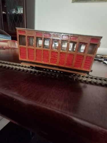 7mm scale narrow gauge - scale,