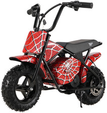 36V SPIDER RED Kids Electric