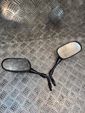 ♻️ Genuine Honda CB500X 2018 MIRRORS ♻️