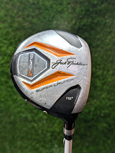 Jack nicklaus super - jack,