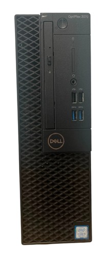 Dell optiplex 3070 sff - 3070,