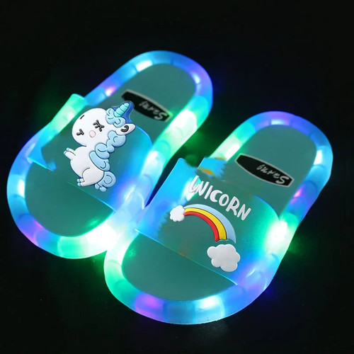 Kids cartoon slippers boys - kids,