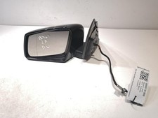 MERCEDES C CLASS DOOR MIRROR