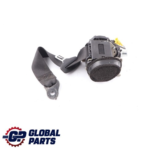 Mercedes w204 seat belt rear - mercedes,