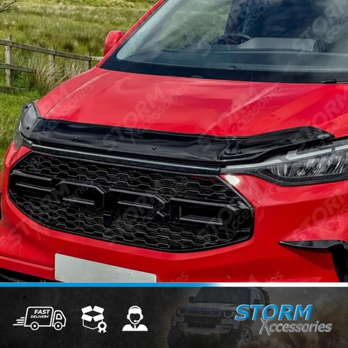Stx bonnet guard protector - protector, –