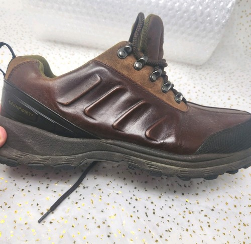 Rockport men size 5 brwn - rockport, men's