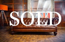 TETRAD PALACE ANTIQUE TAN