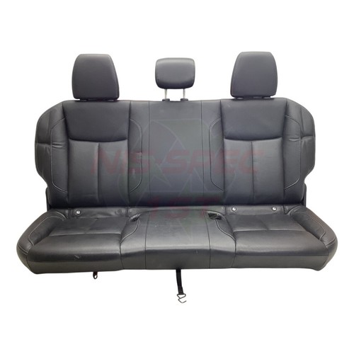 Nissan navara np300 leather - navara,