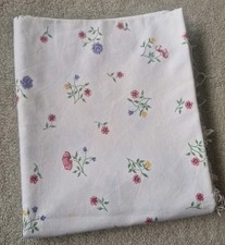 Vintage summer chintz floral - chintz,