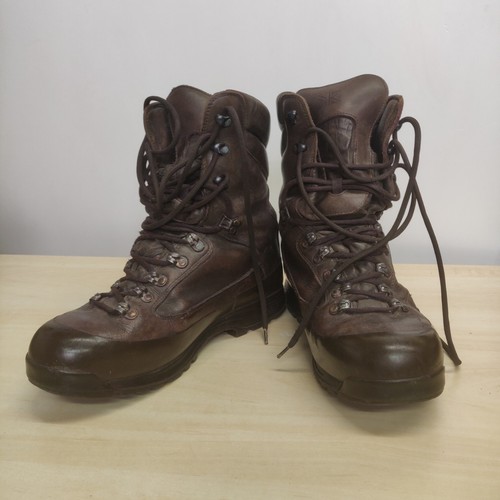 Karrimor gore tex combat - combat, boots