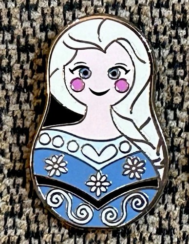 Disney nesting dolls frozen - nesting,