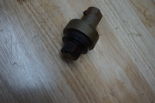 Shopsmith molder dado arbor - shopsmith, arbor!!!