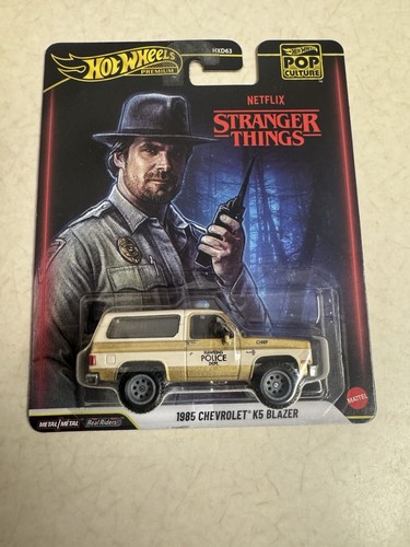 Hot wheels premium pop - premium,