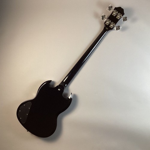 Epiphone bass electric - epiphone,