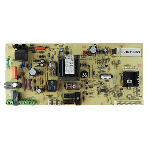 Worcester 24i rsf boiler - worcester, pcb