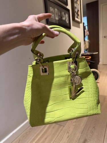 Versace bag used times - bag, 3