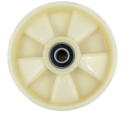 Bf30 nylon steer wheel - bf30,