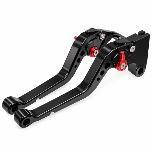 Long black clutch brake - clutch,