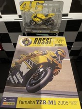 Rossi the Bike Collection