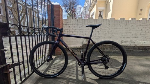 Kinesis race gravel - kinesis,