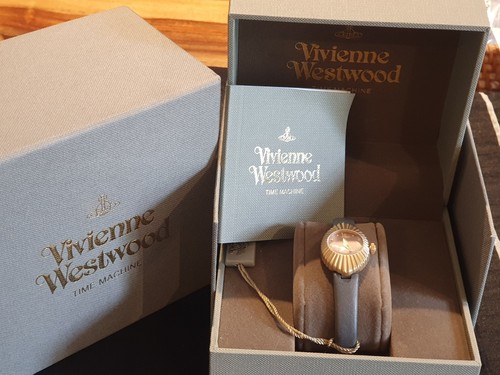Vivienne westwood ladies - ladies, watch