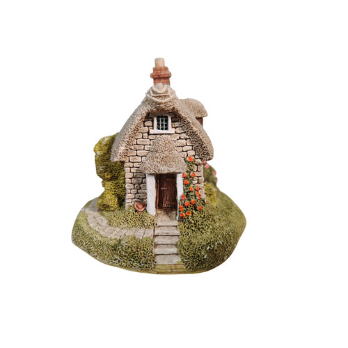 Lilliput lane wheyside - lane,