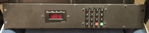 Invanta rack mount dmsp - invanta,