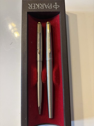 Vintage parker falcon - vintage, 50