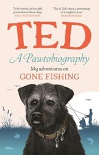 A Pawtobiography: My adventures on Gon..., Dog, Ted the