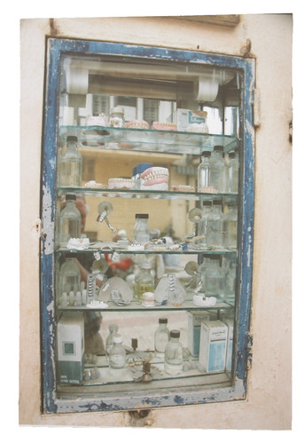 Vtg 1990s morocco - vtg,