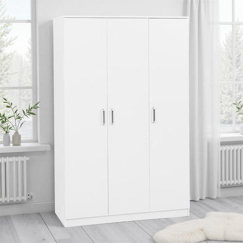 Dakota door wardrobe - 3,