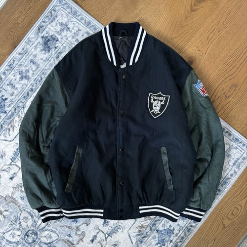 Nfl oakland raiders varsity - oakland,