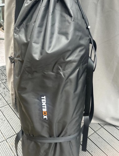 Tentbox lite living pod - xl,