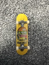 Official Tech Deck Board Finger Skateboards