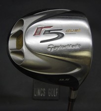 TaylorMade r5 Dual Type-D