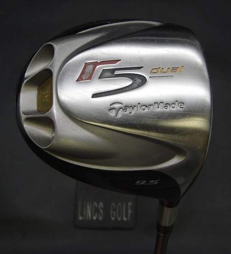Taylormade dual type d - taylormade, type-d